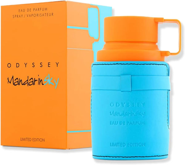 Armaf Odyssey Mandarin Sky 3.4oz 100ml EDP