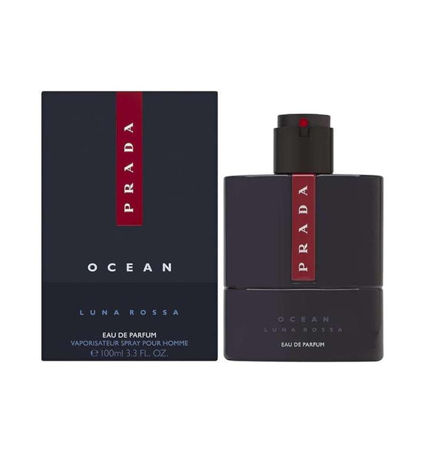 Prada Luna Rossa Ocean 3.4oz 100ml EDT