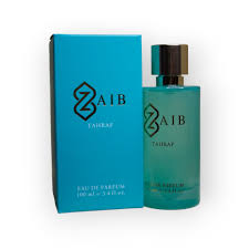 Zaib Tahraf 3.4oz 100ml EDP