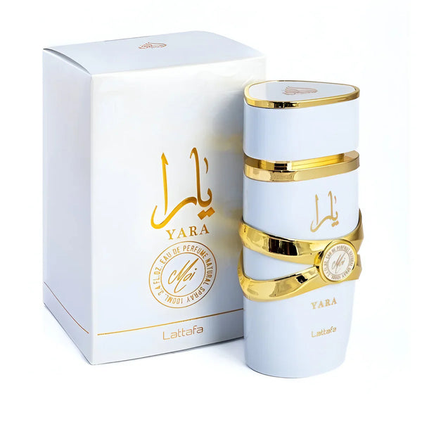 Lattafa Yara Moi 3.4oz 100ml EDP