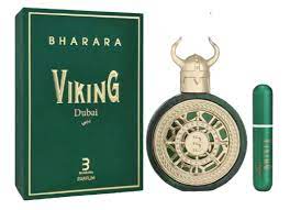 Bharara Viking Dubai 3.4oz 100ml EDP