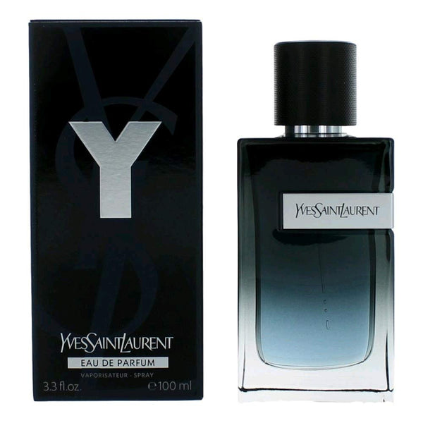 YSL Y 3.4oz 100ml EDP