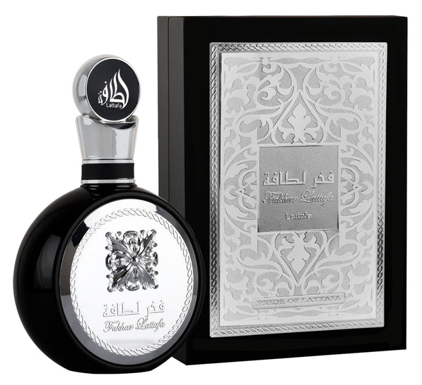 Lattafa Fakhar Men 3.4oz EDP